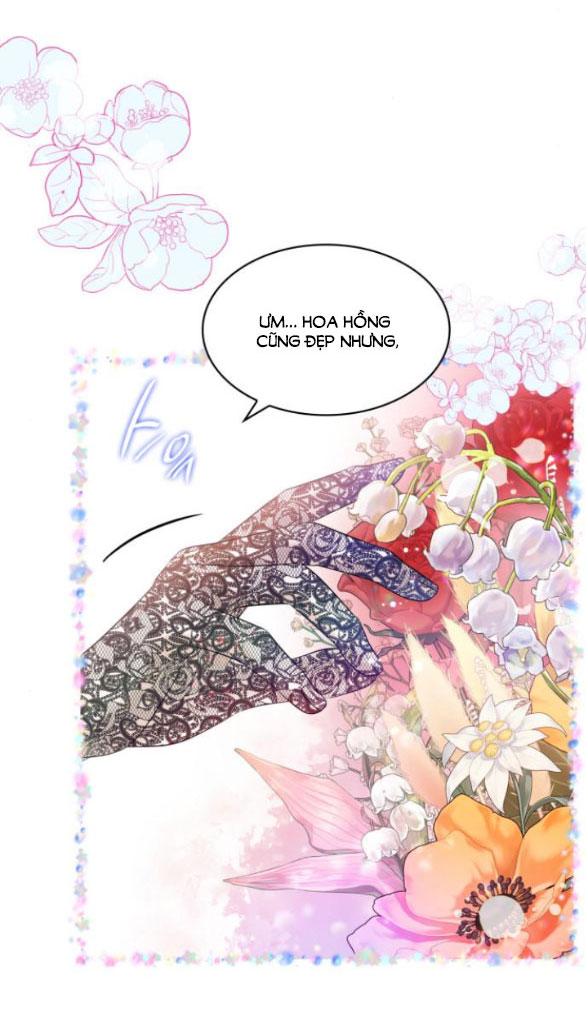 tôi trở thành vợ cũ của nam chính chapter 3.2 16