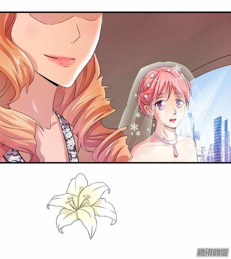 cô vợ cưới thay của tổng tài chapter 2 11