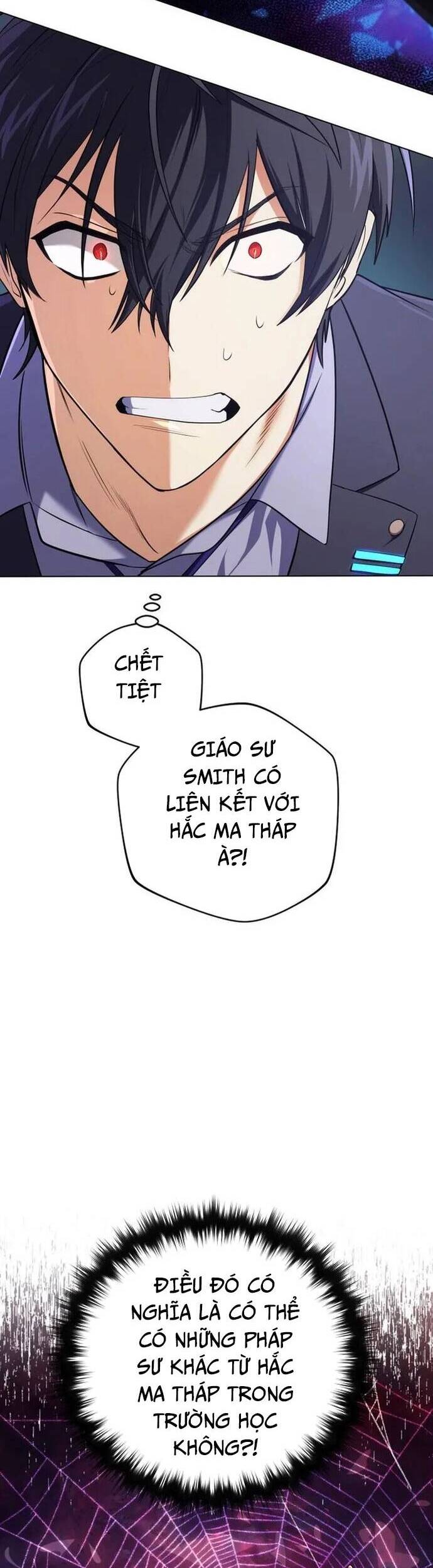 sự trở lại của đại pháp sư huyền thoại chapter 19 10