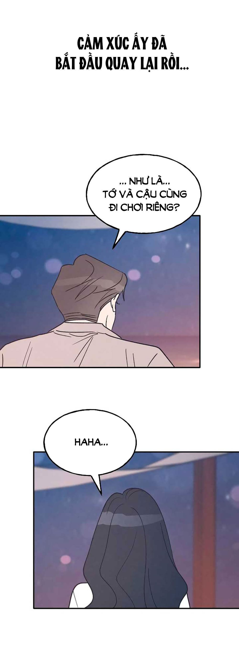 nguyên tắc của bạn thân là con trai chapter 41.2 14