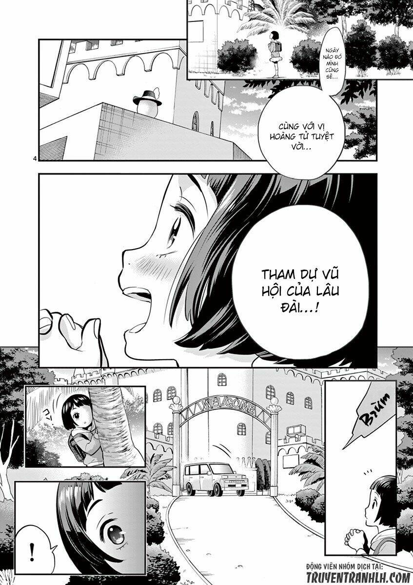 kokoro ga sakebitagatteru chapter 4 6