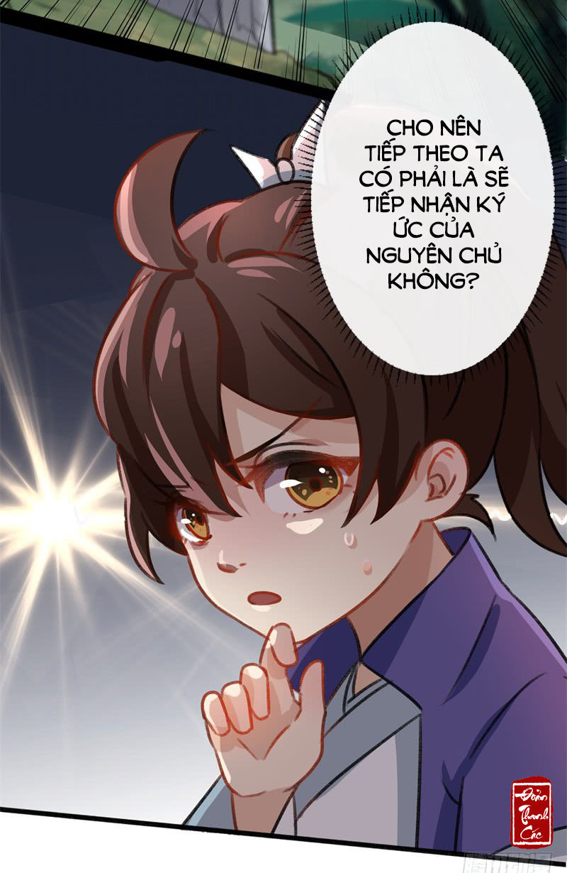 vương gia không thể trêu chapter 2 12