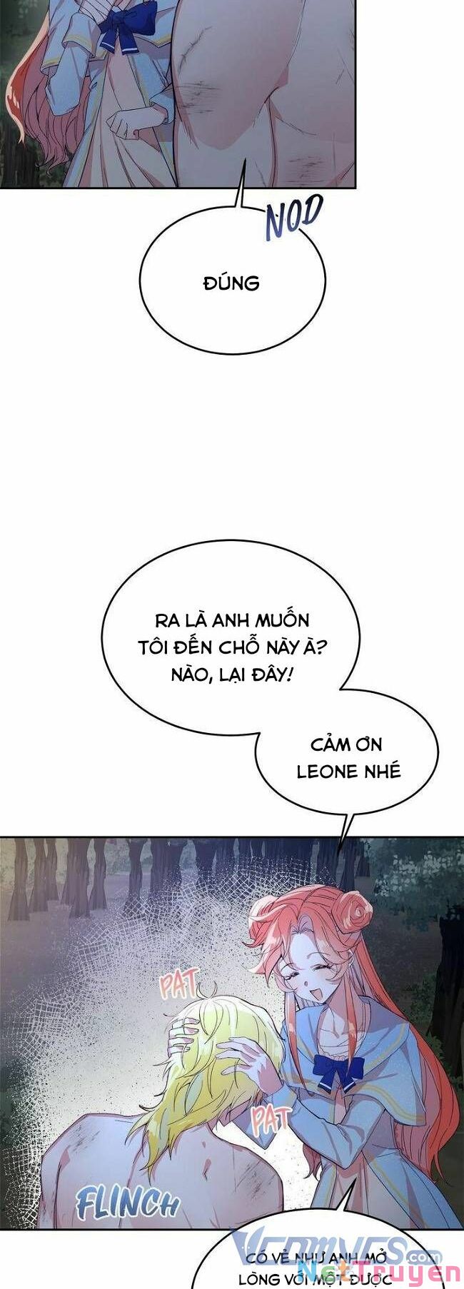 cách để trao vương miện cho vị hoàng tử hoang dã của tôi chapter 8 12