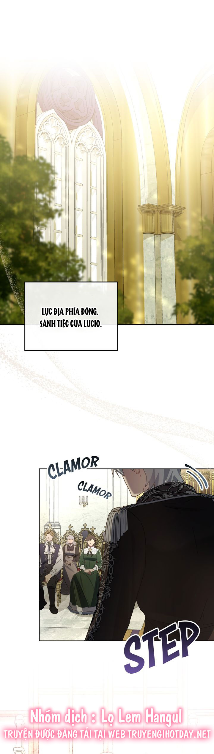 công chúa muôn loài chapter 81 1