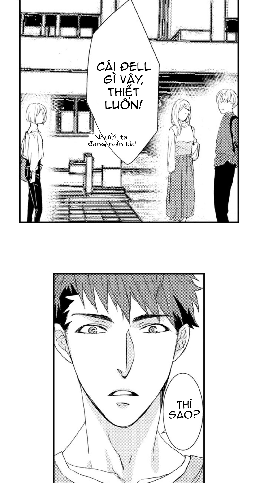 khuyên lưỡi của anh khiến đầu ti em dựng lên chapter 7 19