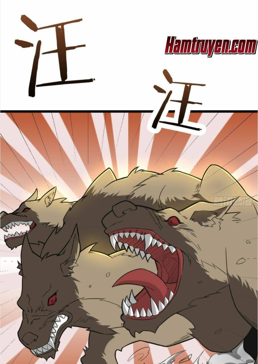 vô hạn biến dị chapter 17 11