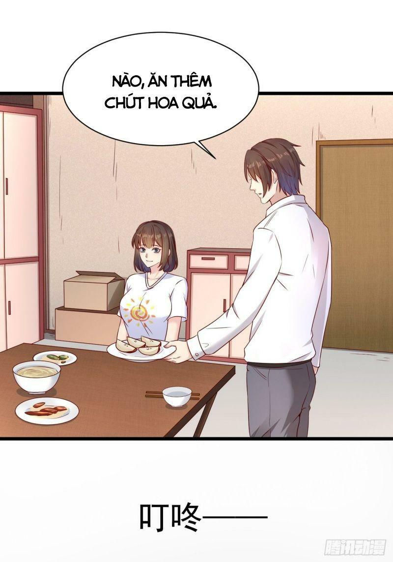 vua đầu tư mạnh nhất chapter 4 1