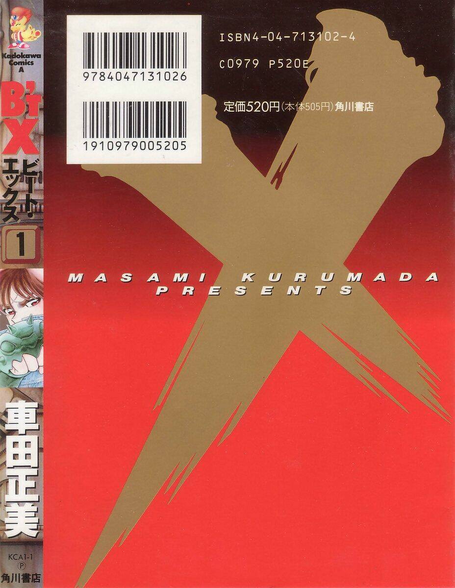 b'tx – người x chapter 2 4