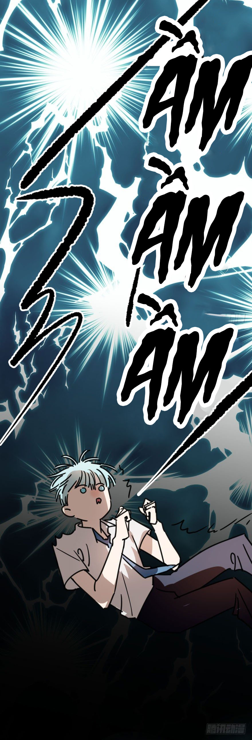 bắt lấy ngao ngao chapter 16 8