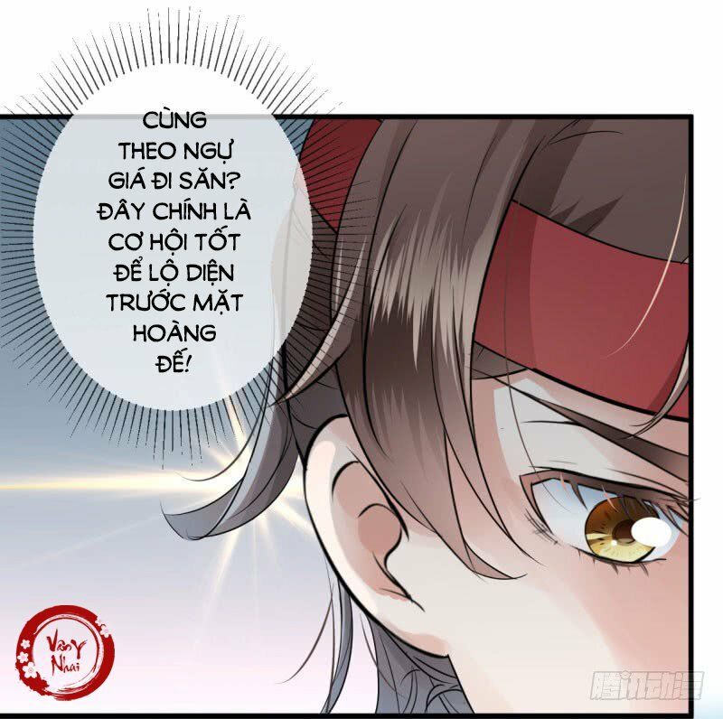 vương gia không thể trêu chapter 15 19