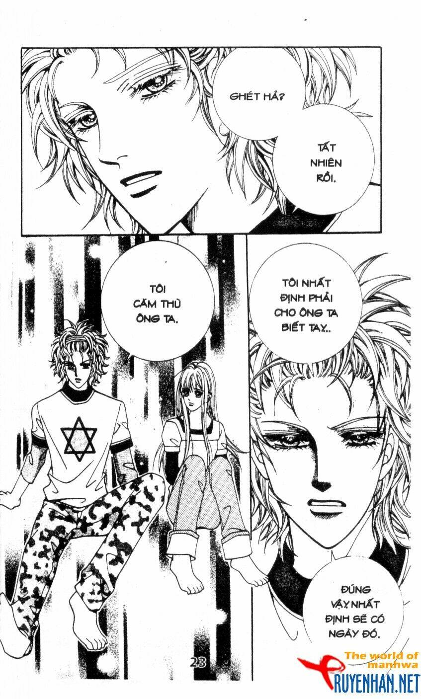 chàng trai hào hiệp chapter 7 25