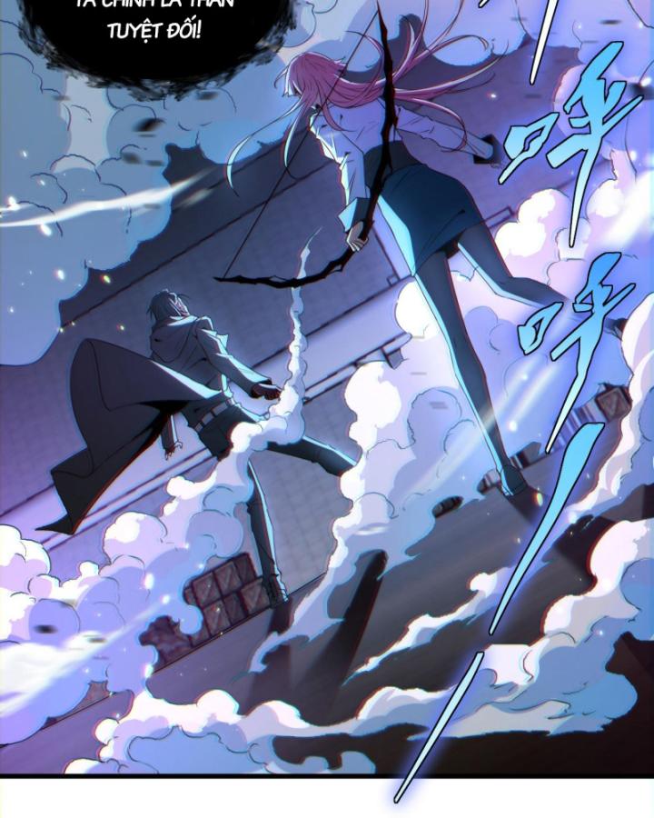 ta, thiên sát cô tinh chapter 22 5