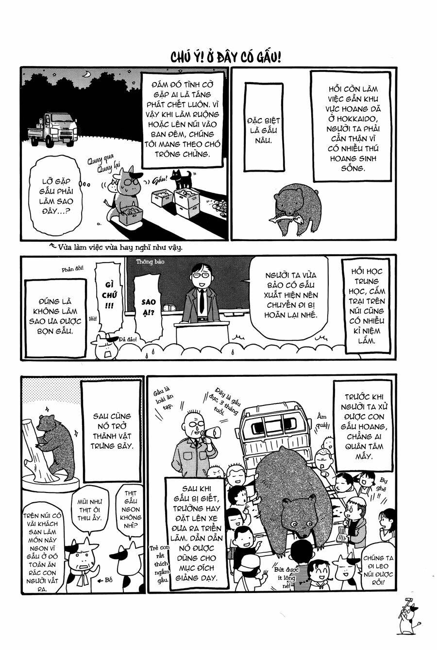 hyakushou kizoku chapter 2 2