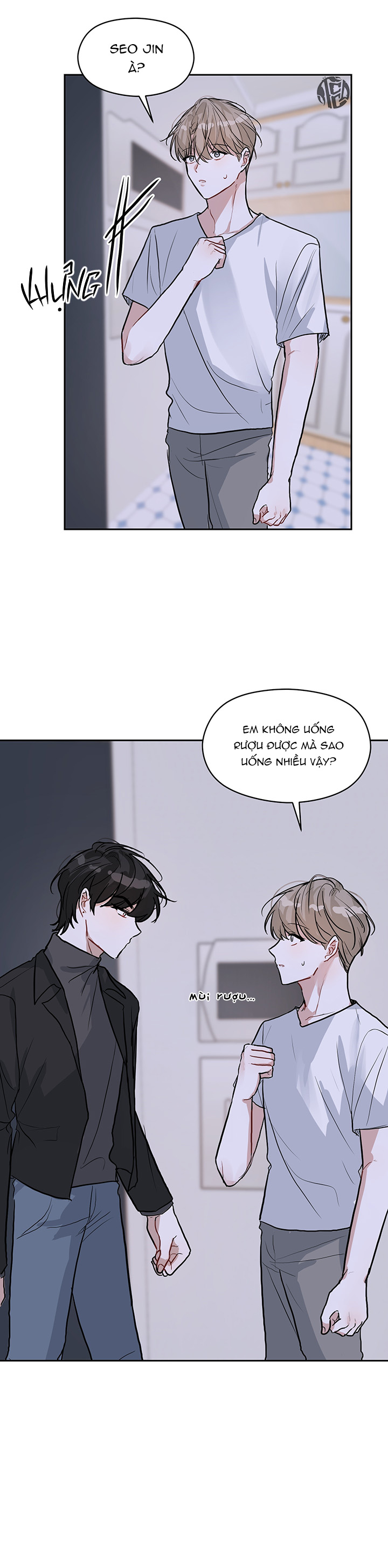 mùa xuân trở lại chapter 10 13