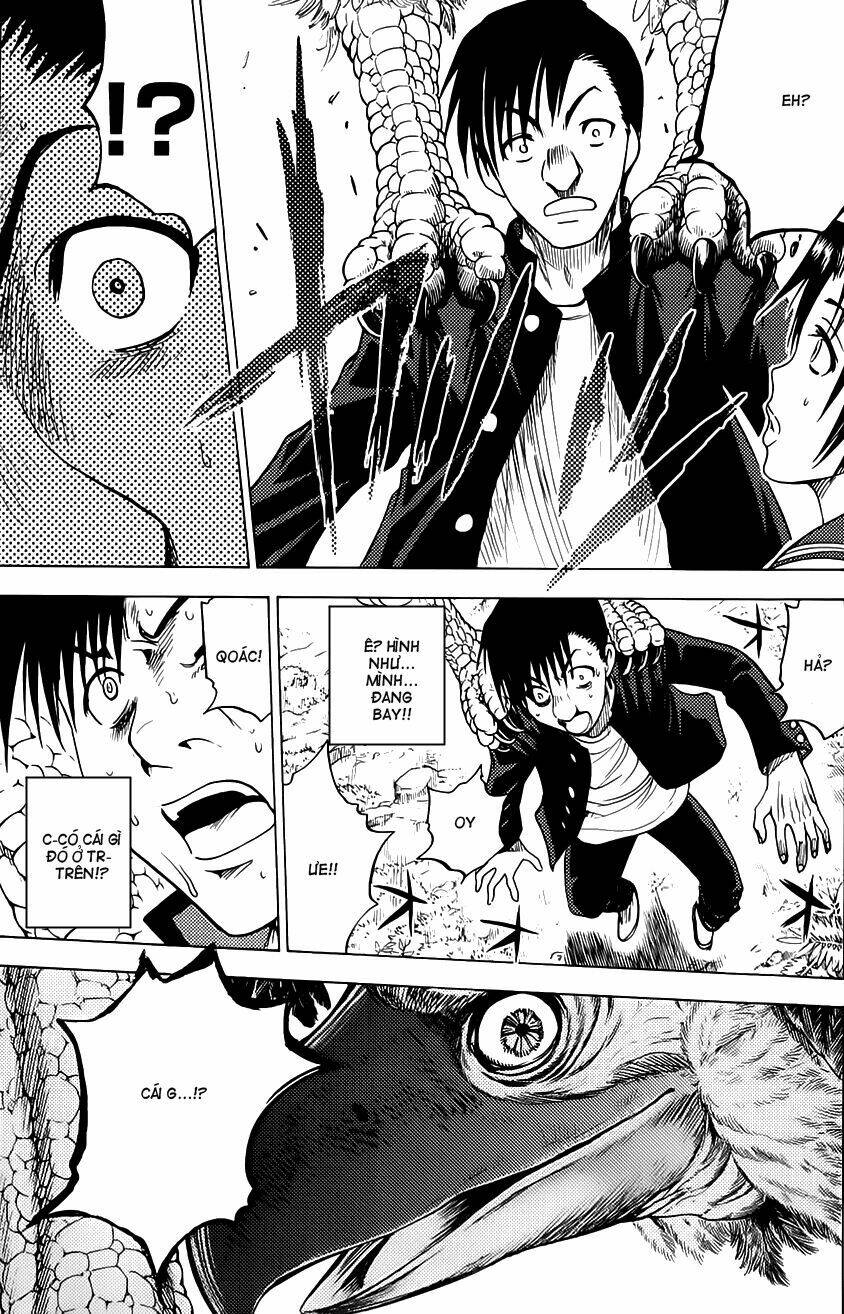 cage of eden chapter 48 14