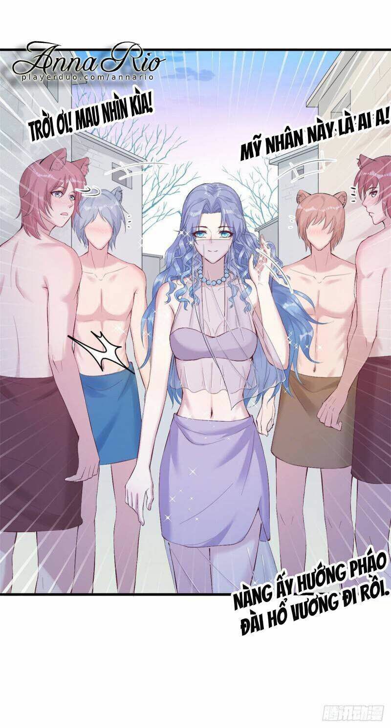 [16+] thảnh thơi thú thế chủng chủng điền, sinh sinh tể chapter 165 19