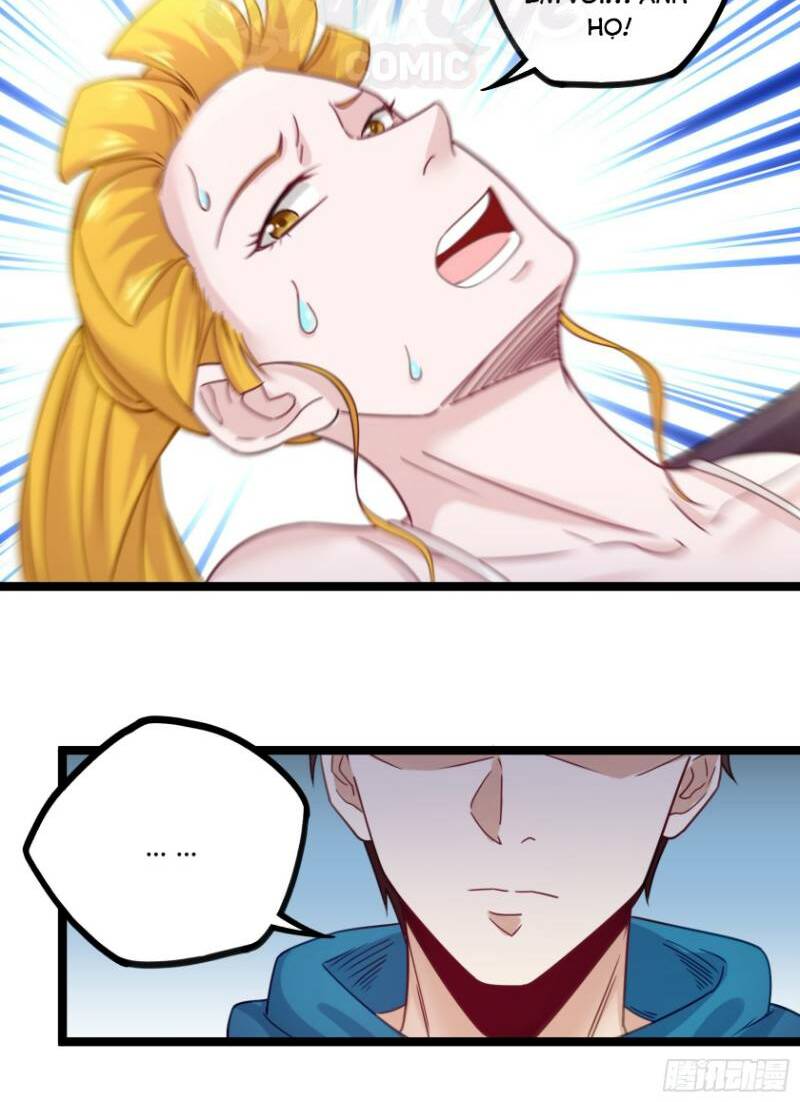 đô thị cực phẩm tiên đế chapter 16 14