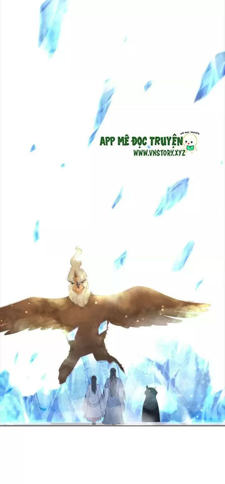 cực phẩm phế vật tiểu thư chapter 109 17