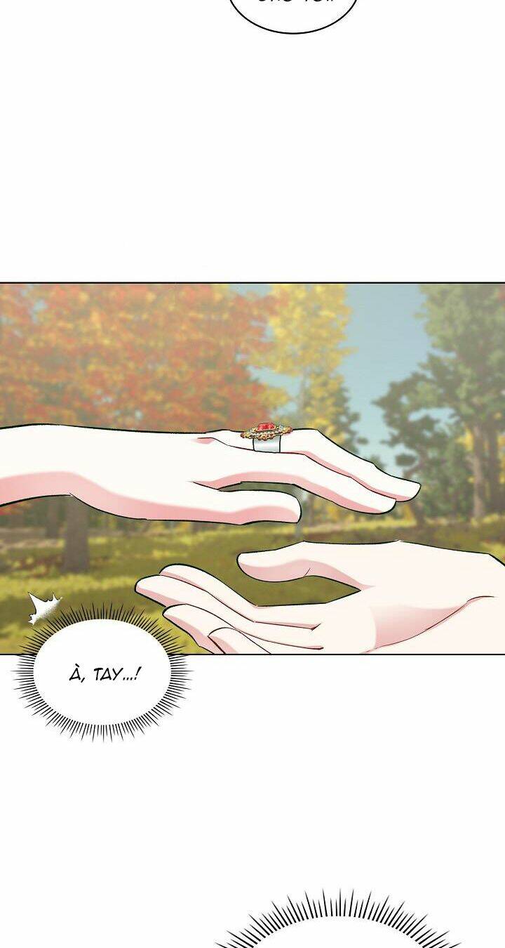 kẻ tạo ra nữ phản diện chapter 45 25