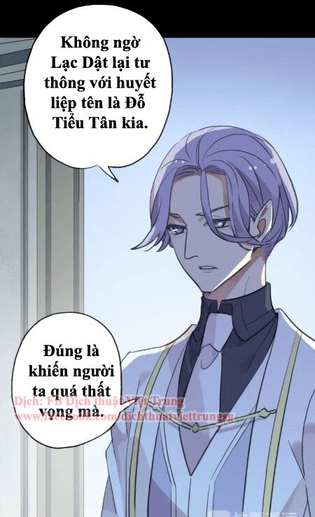 Vết Cắn Ngọt Ngào 2 Chapter 24 - Trang 68