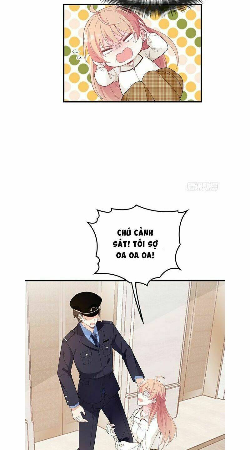 bí mật kết hôn với ảnh đế: vợ ơi đến đây tấn công đi nào chapter 50 6