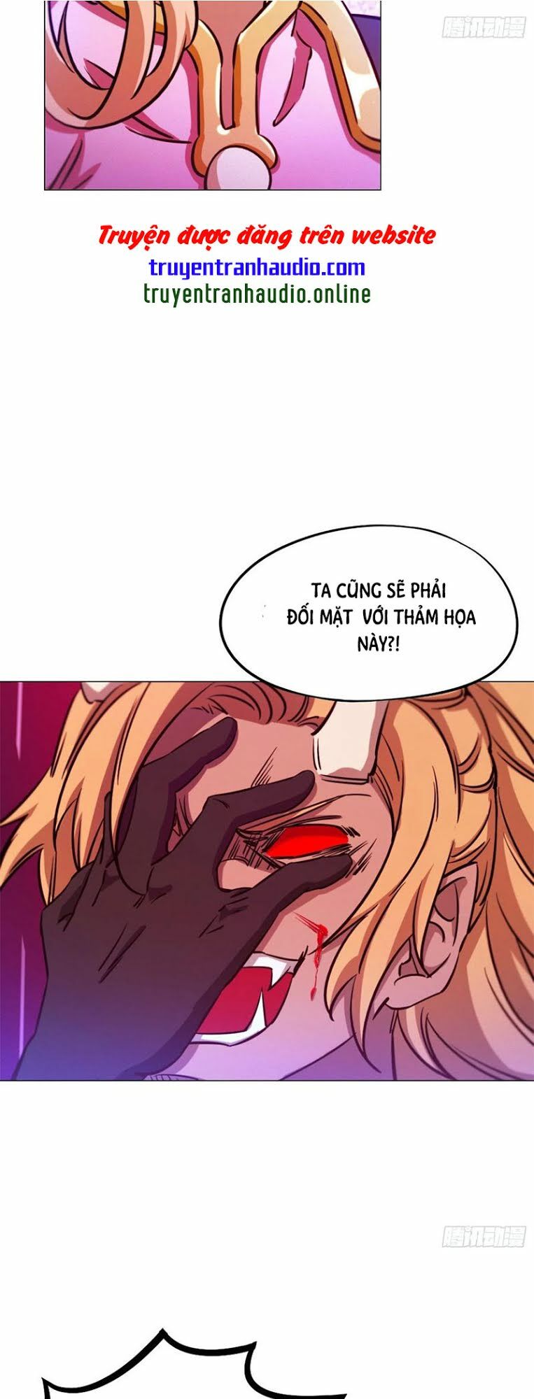 vạn cổ kiếm thần chapter 114 17