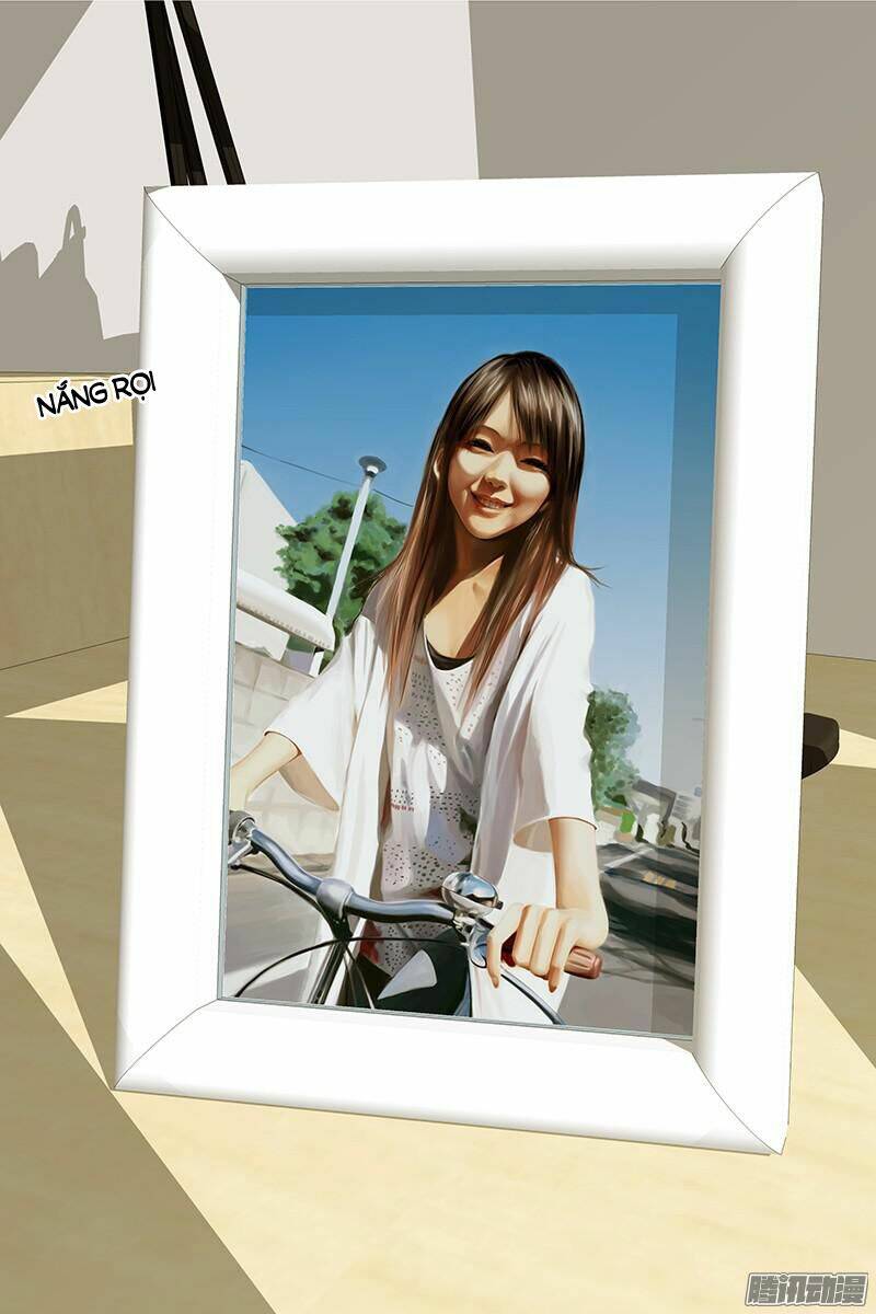 thành phố quỷ dị - the lost city chapter 122 2