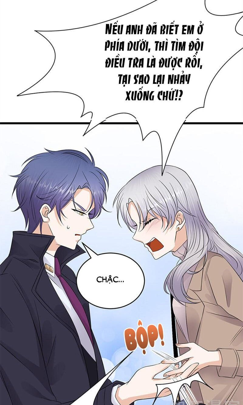 sủng thê thành nghiện: lục thiếu sủng từ đáy lòng chapter 108 9