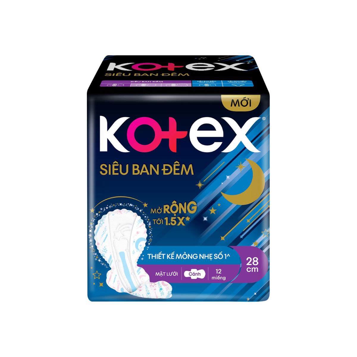 Băng Vệ Sinh Kotex Hằng Ngày Max Cool 40 miếng  Giá Tiki khuyến mãi  32500đ  Mua ngay  Tư vấn mua sắm  tiêu dùng trực tuyến Bigomart