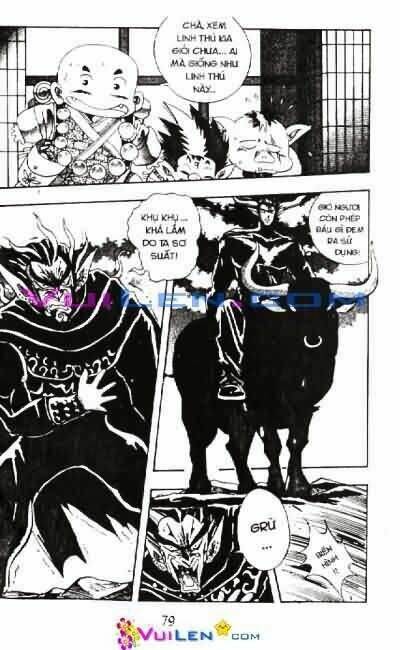 những người bạn tốt chapter 4 80