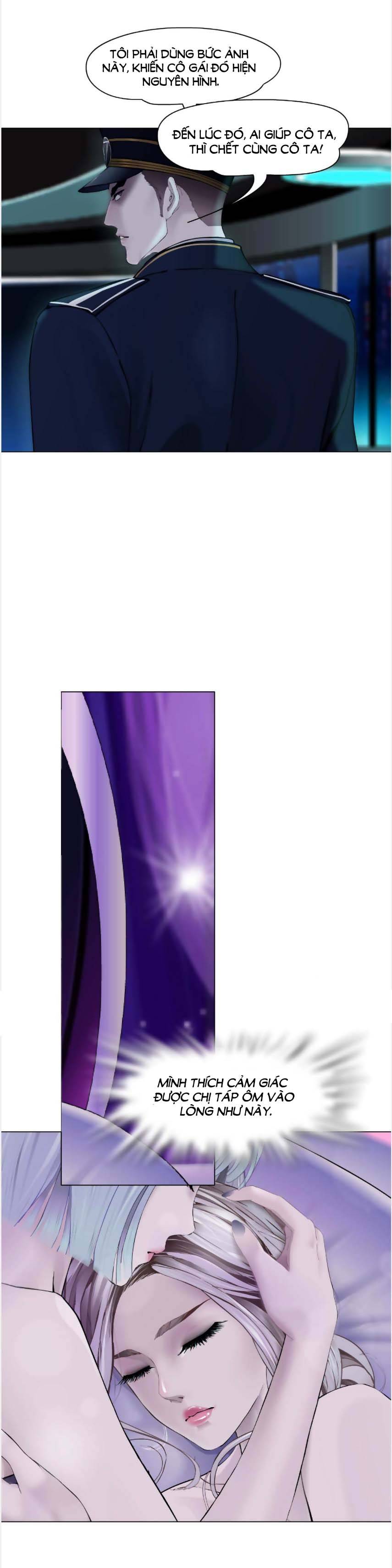 đằng nữ chapter 102 5