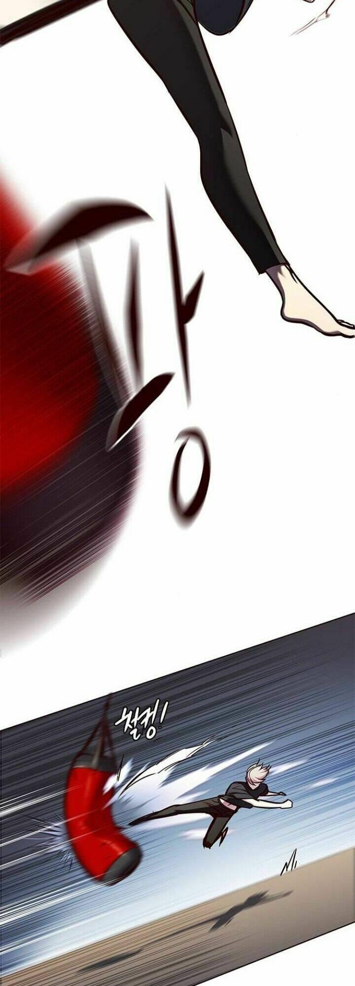 biến thân thành mèo chapter 124 5