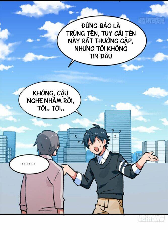 vô sỉ thuật sĩ chapter 17 4