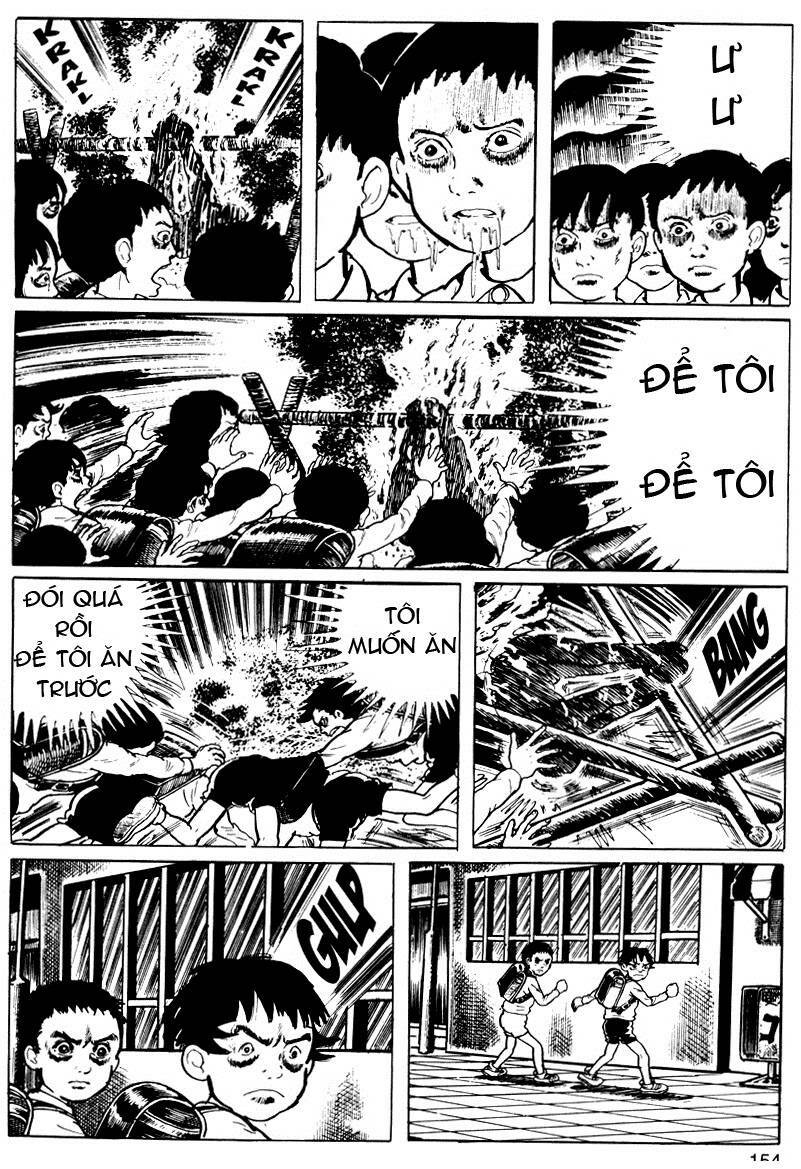 drifting classroom chapter 40 7