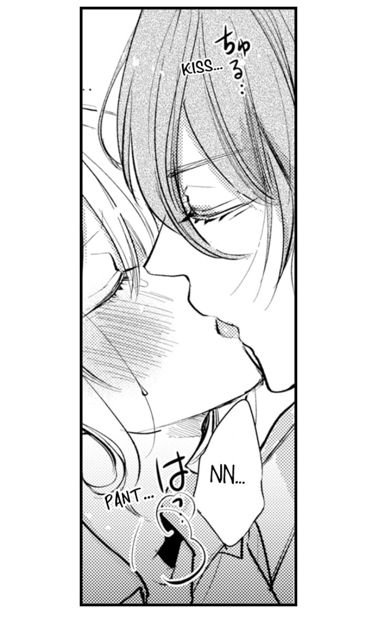 mệnh lệnh biến thái của ông chủ (full) chapter 3.1 11