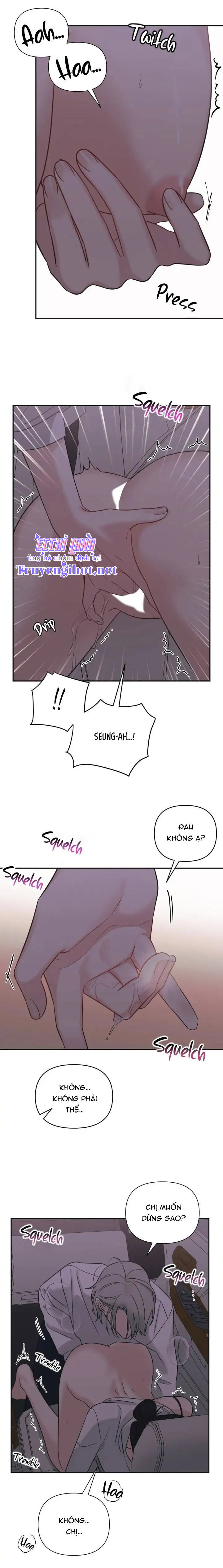 ra khỏi nhà tôi ngay! chapter 36.1 8