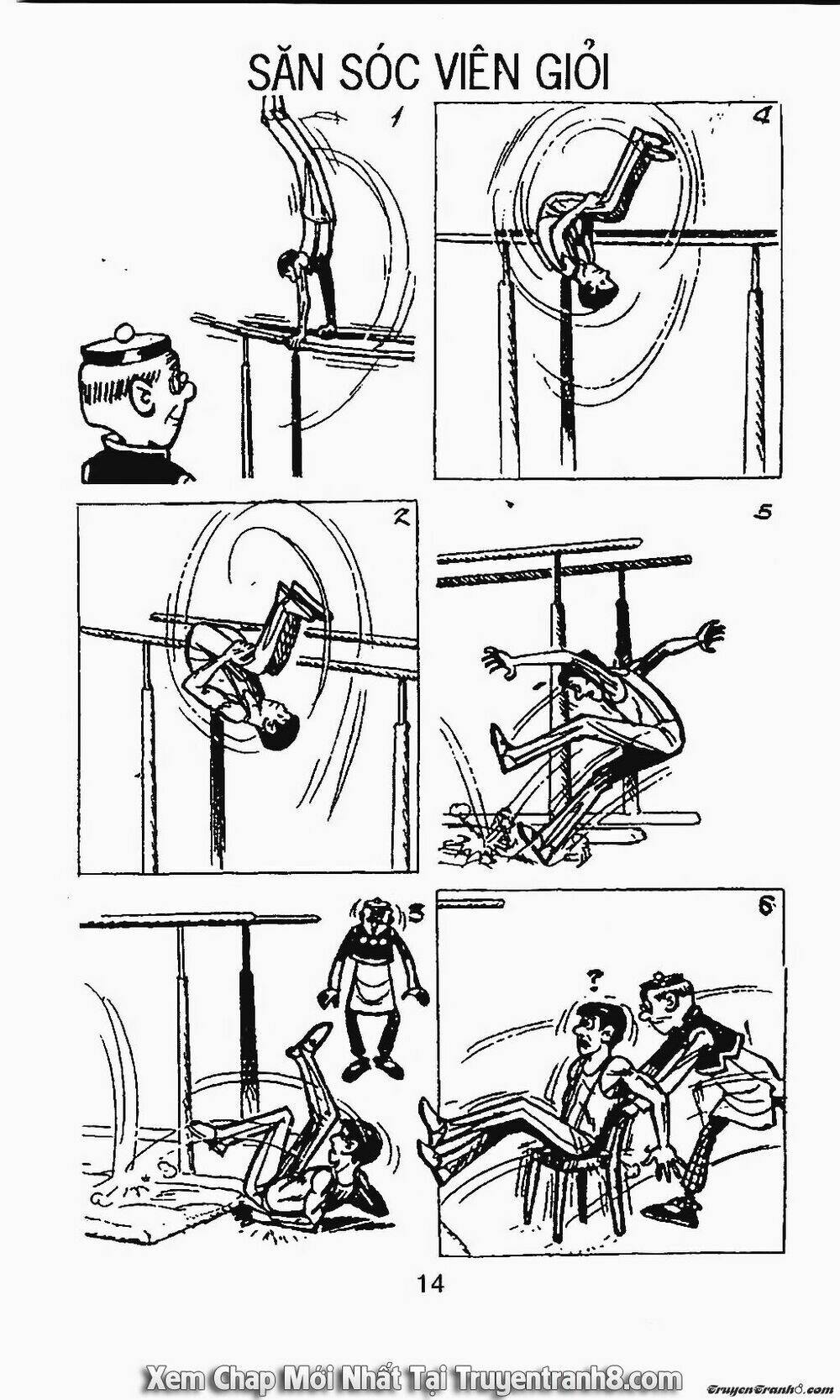 chú thoong chapter 205 10