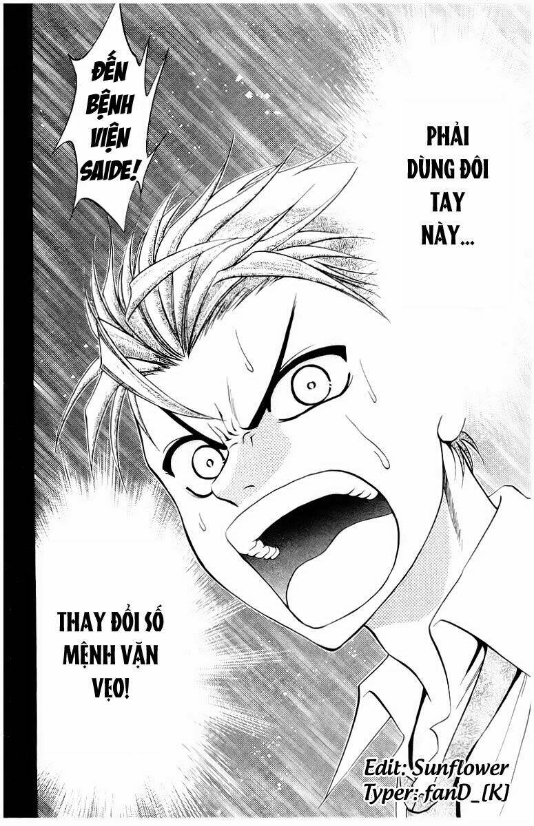 bàn tay thần sầu teru chapter 7 33