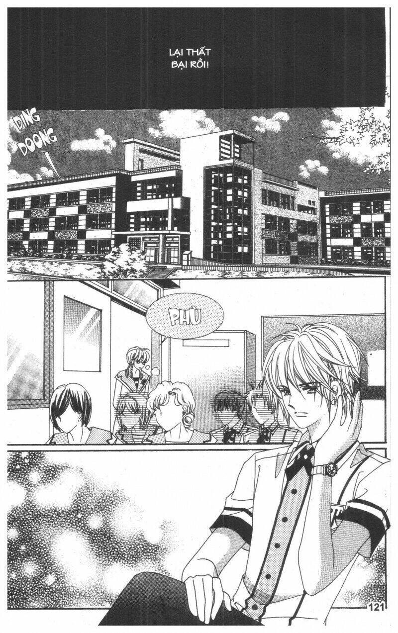 cũng vì em chapter 3 121