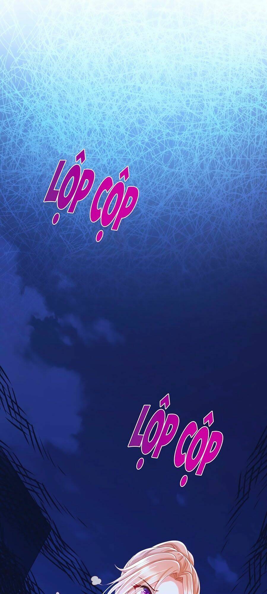 ức vạn song bảo: mami, bó tay chịu trói! chapter 17.2 8