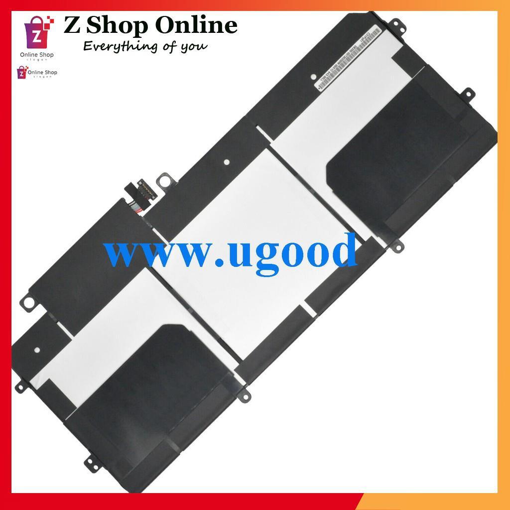 Pin Dùng Cho Laptop ASUS Zenbook Flip UX360 UX360C UX360CA UX360CA-UBM1T Series C31N1528 C31Pq92