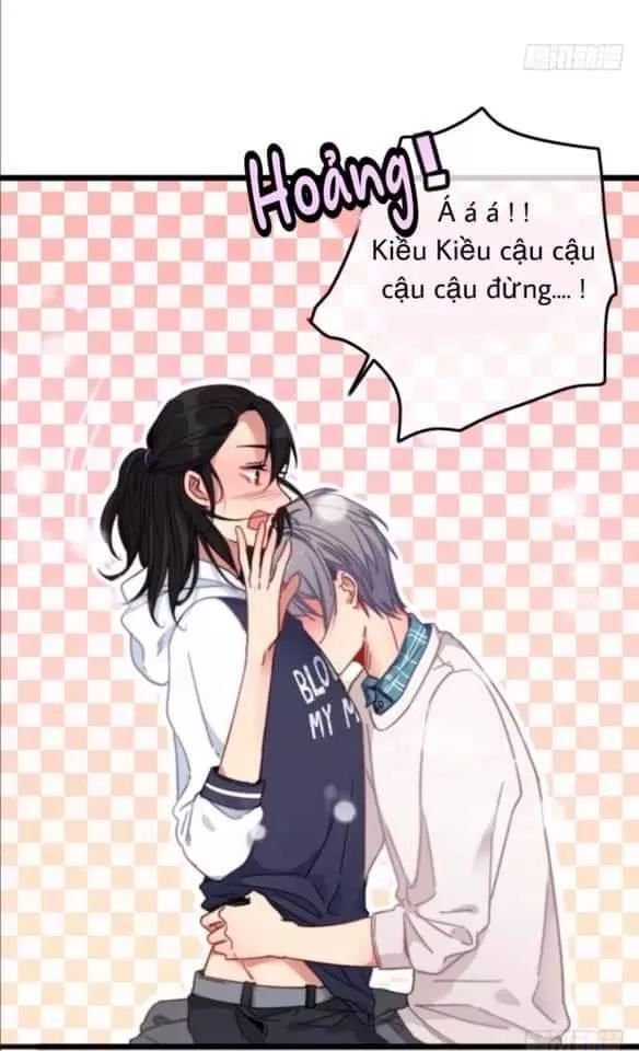lời thì thầm chapter 41 5
