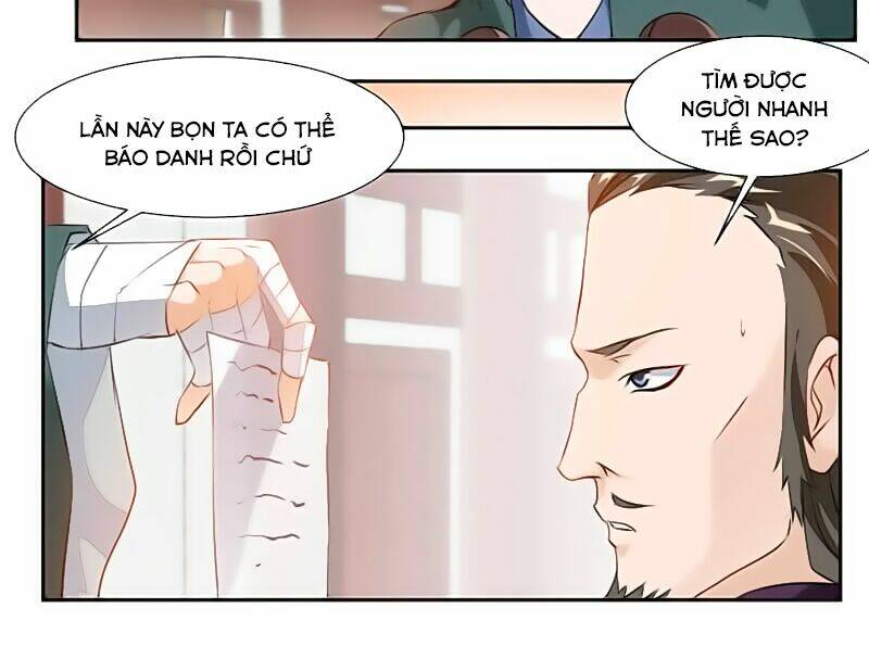 cửu dương thần vương chapter 37 5