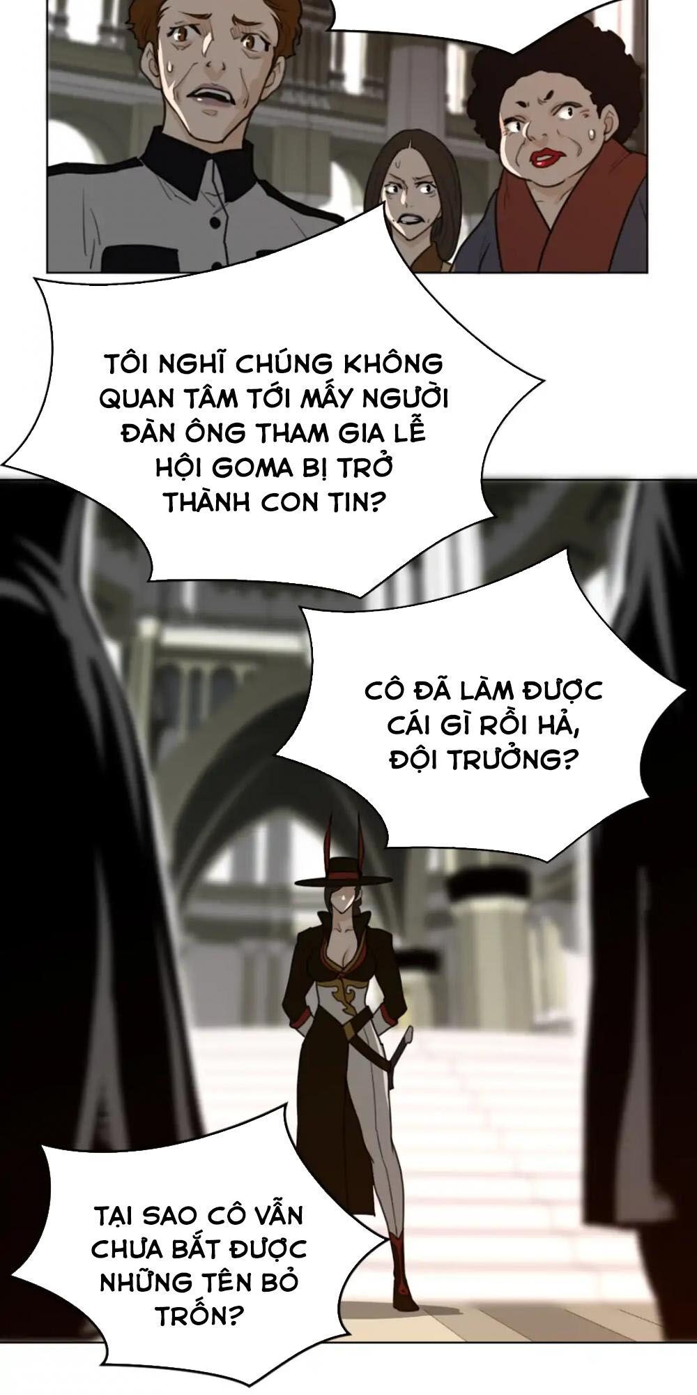 một nửa hoàn hảo chapter 88 36