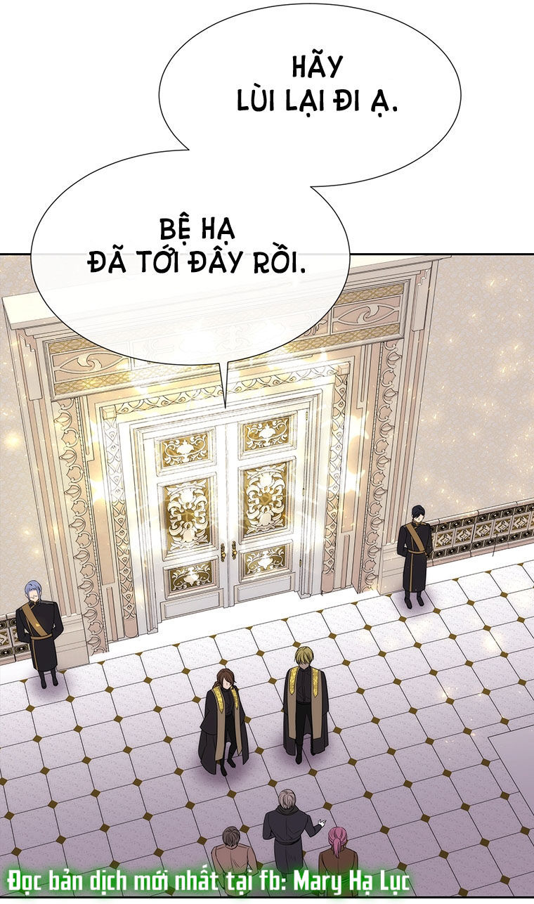 năm môn đệ của charlotte chapter 147.2 16