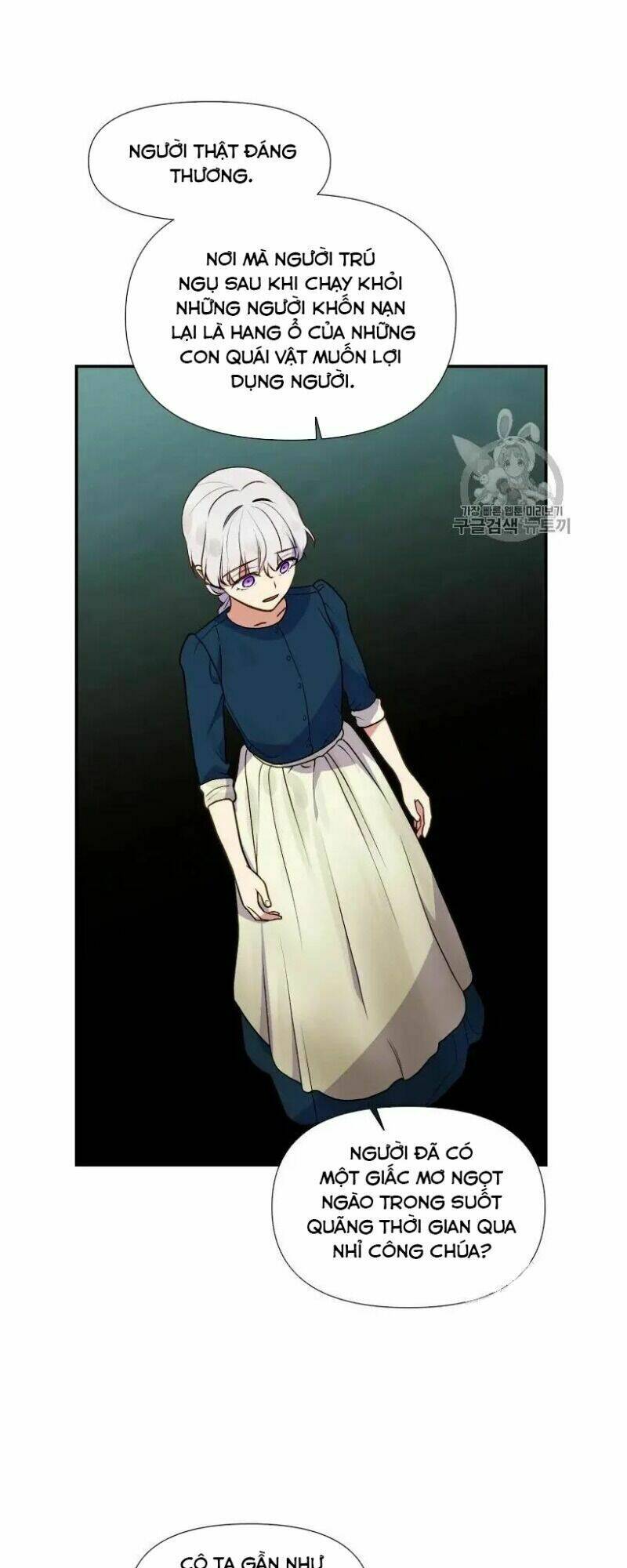 khế ước của nữ công tước quái vật chapter 74.5 13