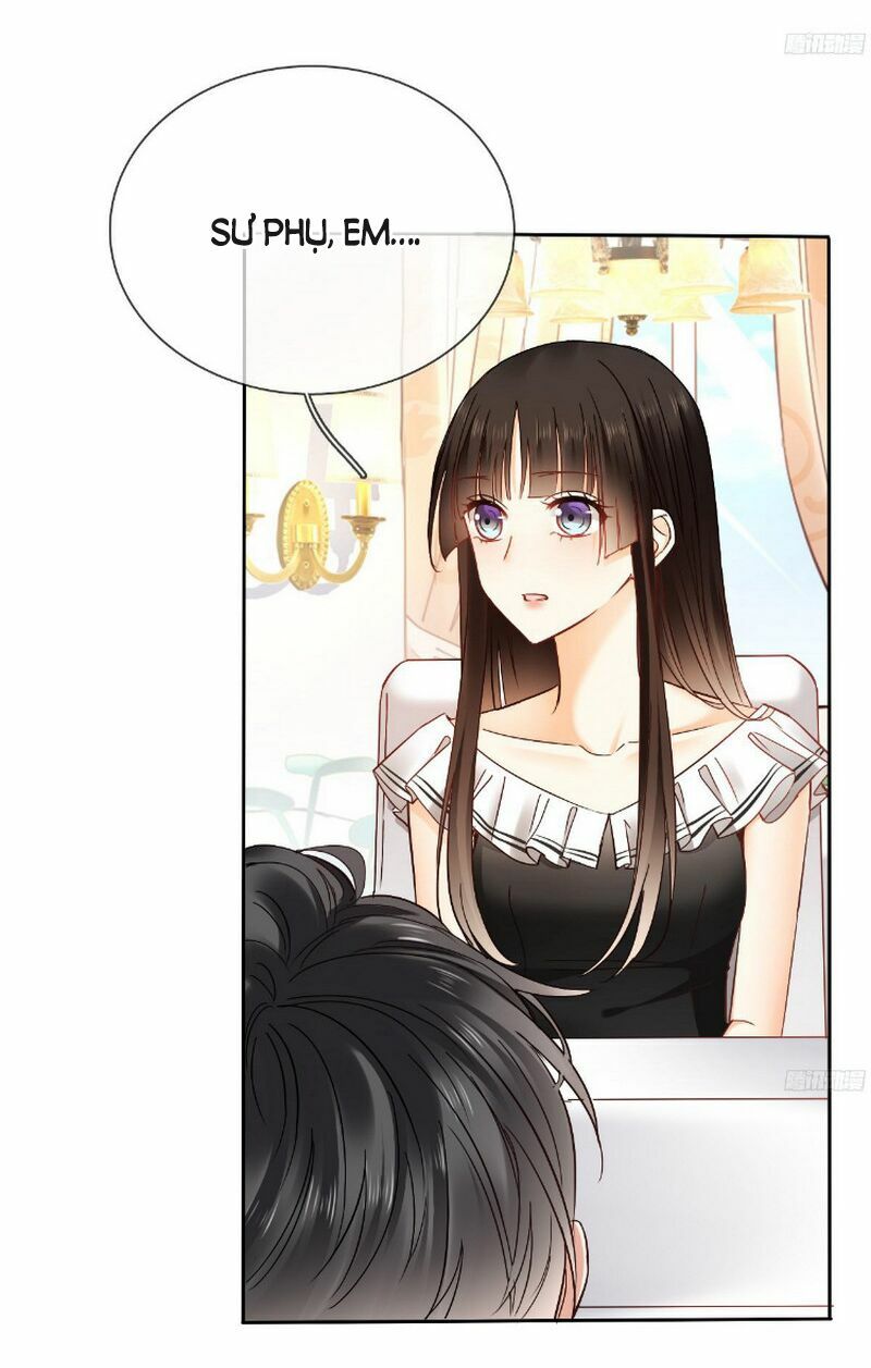 bay qua thiên sơn đến yêu anh chapter 32 32