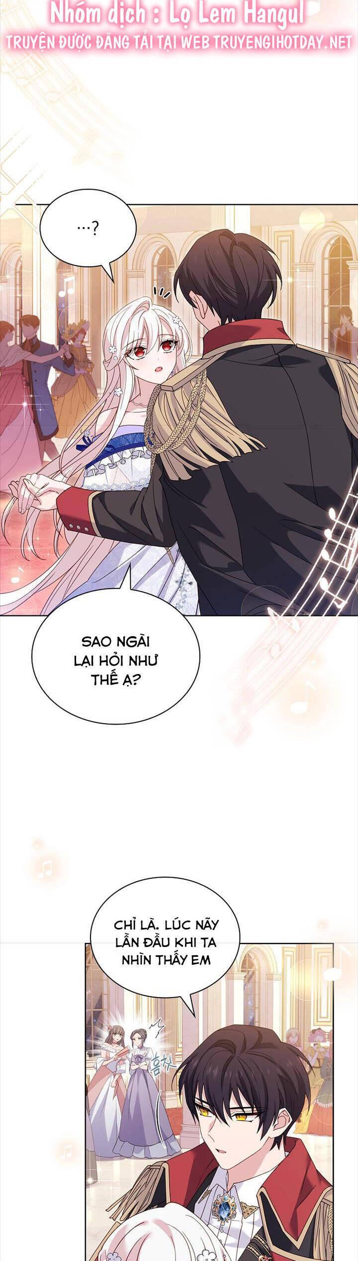 để yên cho tiểu thư hiền chapter 90 24