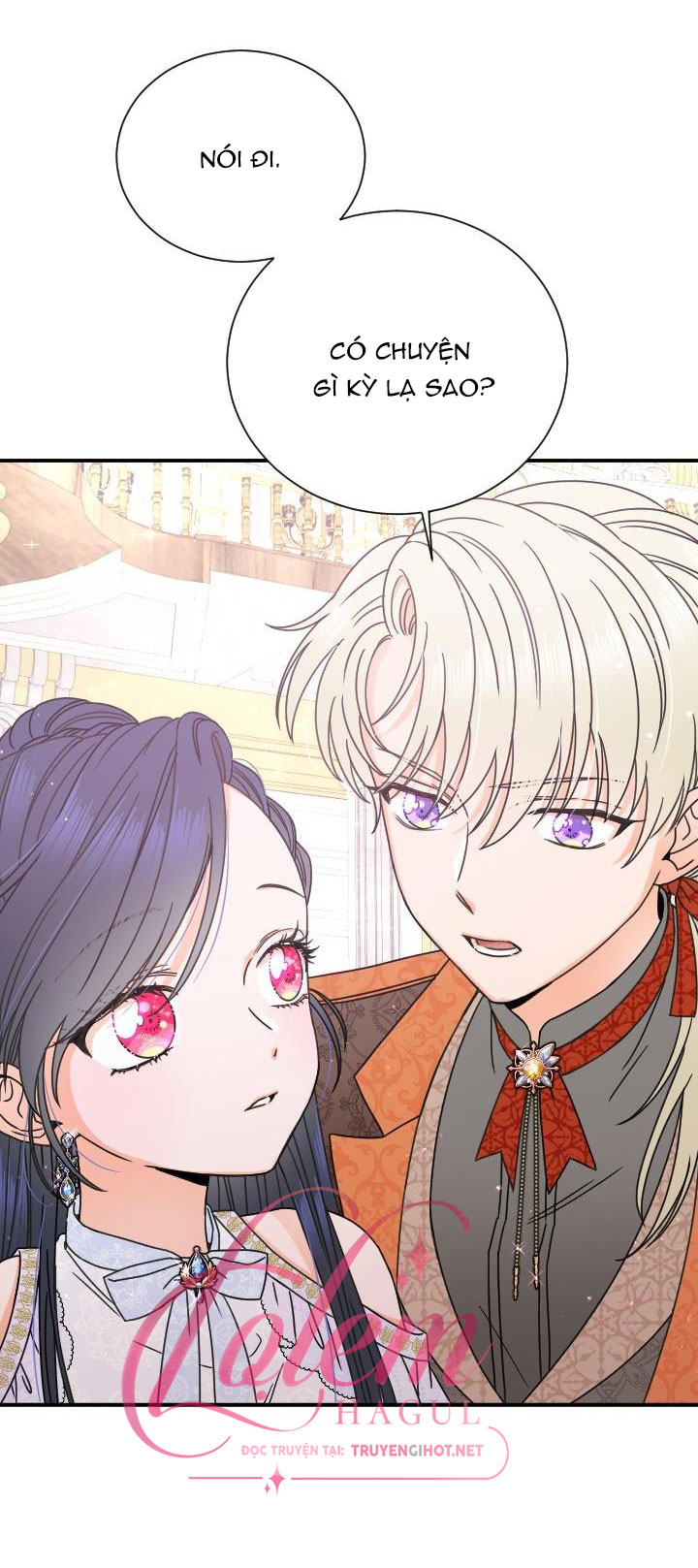 lady baby chapter 147 16