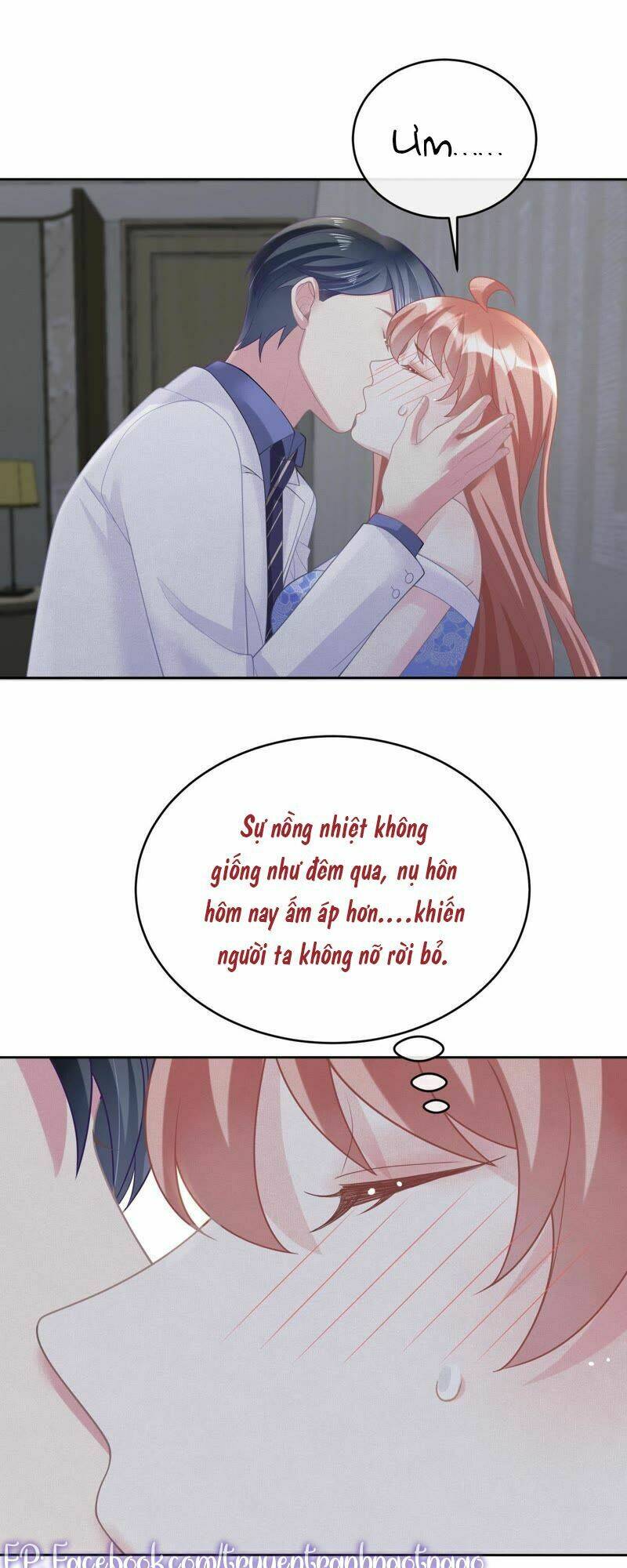 cô dâu giả tạo chapter 28 4